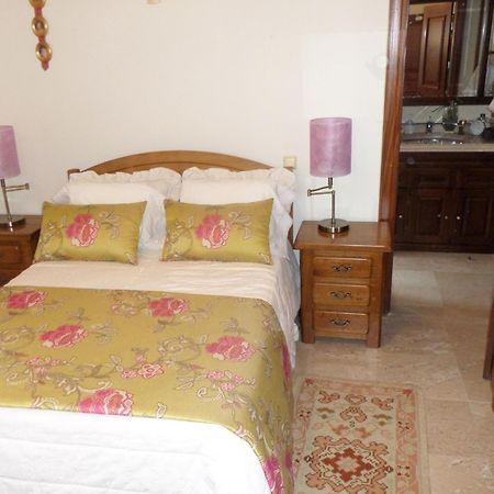Hotel Casal Dos 5 Minde Zimmer foto